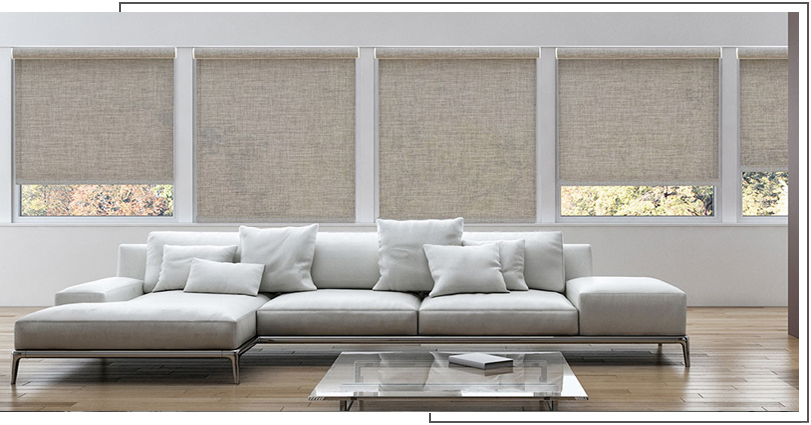 window shades and plantation shutters, commercial window shades, commercial plantation shutters